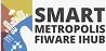 Logo Smart Hub