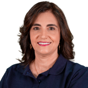 Prof. Thais Batista