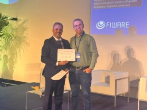 Lançamento do novo Fiware iHub: Smart Metropolis iHub Anunciado no Fiware Summit em Nápoles, Itália