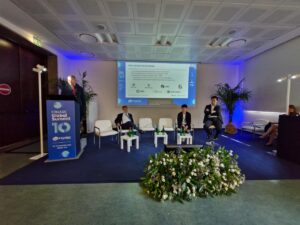 Smart Metropolis Fiware iHub participa de painel no FIWARE Summit 2024