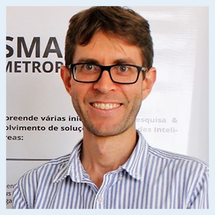 Prof. Dr. Nelio Cacho