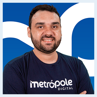Prof. Dr. Daniel Sabino