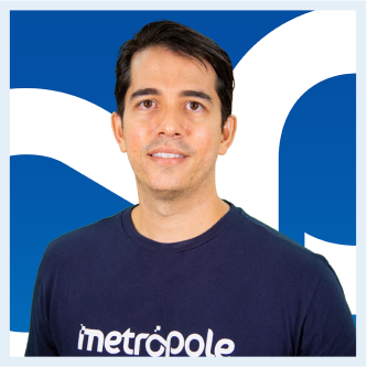 Prof. Dr. Eduardo Nogueira