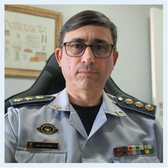 Cel. Emiliano Loyola